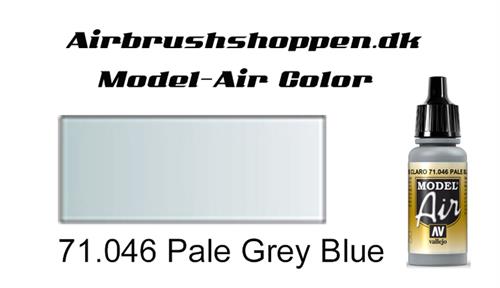 71.046 Pale Grey Blue FS36473-RLM76